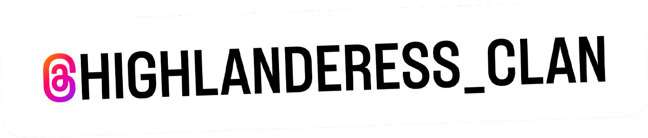 The Highlanderess Clan